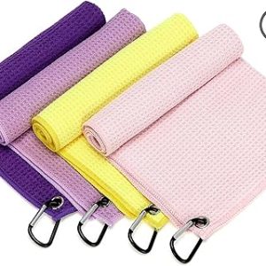 Remagr Golf Towel