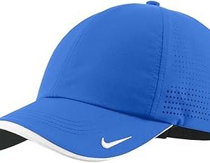 Nike Swoosh Perforated Golf Hat