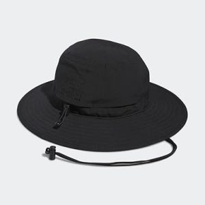 adidas Golf Men's Wide Brim Hat