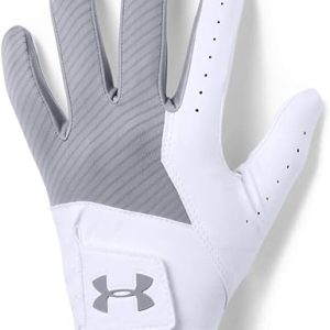 Under Armour Mens Medal Golf Gloves