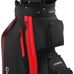 TaylorMade RBZ Set