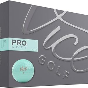 VICE Golf Balls