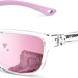 Deal: OUTDOORKING Sunglasses