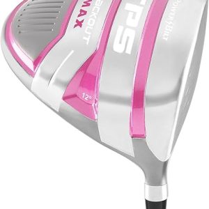 PowerBilt Golf Women's TPS