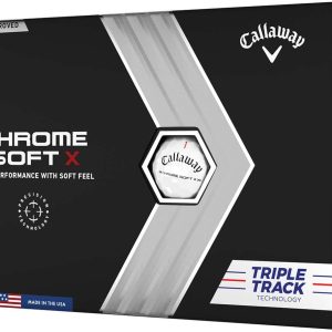 Callaway Golf Balls