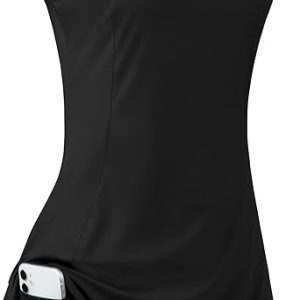 FREEYE Tennis Dress