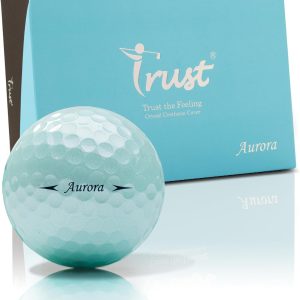 Trust Golf Ball