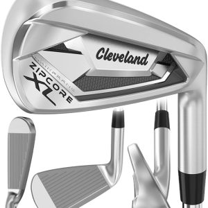 Cleveland Golf Zipcore