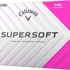 Callaway Golf Balls
