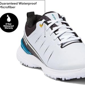 SQAIRZ Golf Shoes