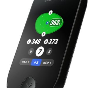 Blue Tees Golf GPS