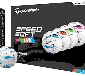 TaylorMade Golf Balls