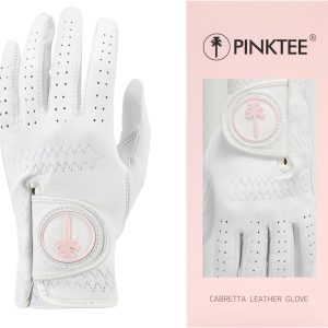 CROWNBLANKS Golf Glove