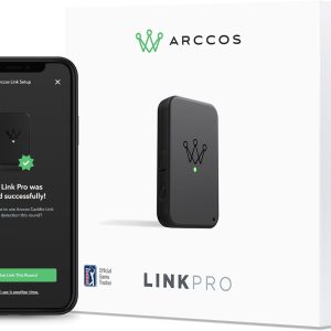 Arccos Golf Game