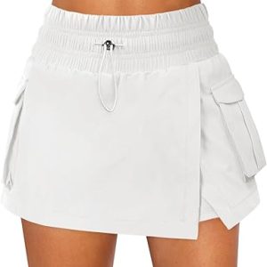 Women's Athletic Tennis Cargo