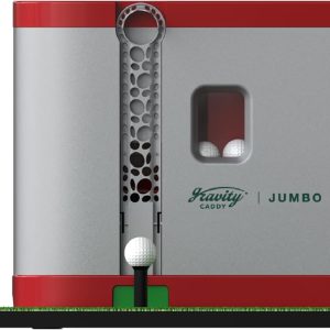 Automatic Golf Ball