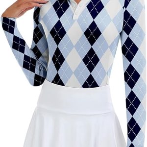 Soneven Golf Shirts