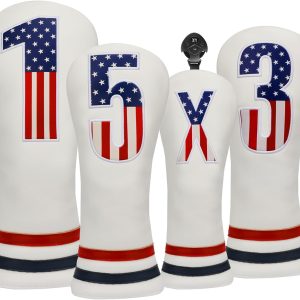 Golf Head Covers