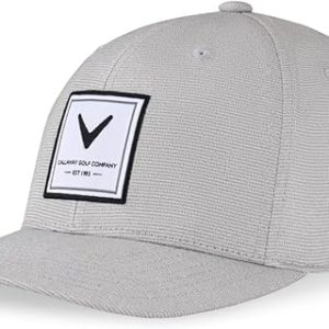 Callaway Golf Rutherford Collection Headwear