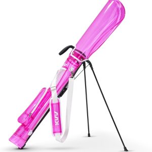 KVV Golf Stand Bag