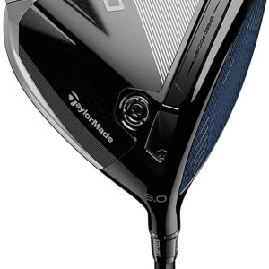TaylorMade Golf Qi10 Driver