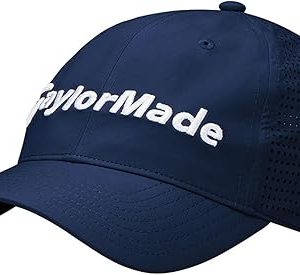 TaylorMade Mens Litetech Hat