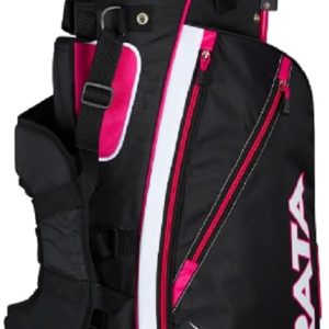 Callaway Strata Women's Complete Golf Set - Elevate Your Game