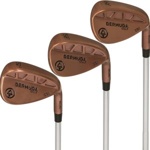 Bermuda Premium Golf Wedge