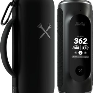 Blue Tees Golf GPS Speaker