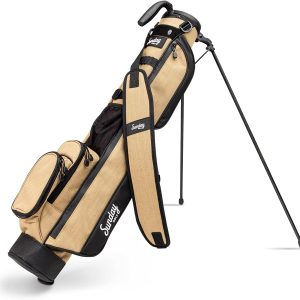 Sunday Golf Bag
