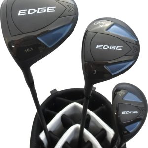 Callaway Golf Clubs