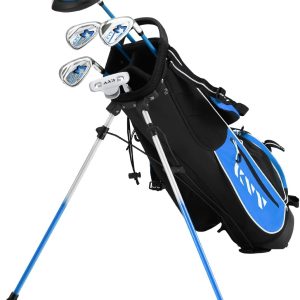 KVV Golf Club Set