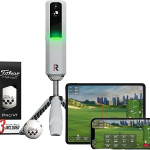 Rapsodo Golf Launch Monitor