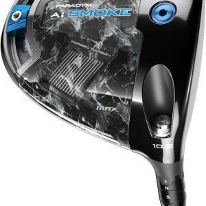 Callaway Golf Paradym
