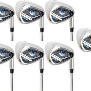 LAZRUS Premium Golf