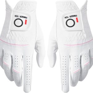 FINGER TEN Rain Gloves