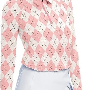 Soneven Golf Shirt