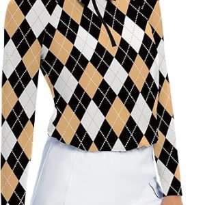 Soneven Womens Long Sleeve
