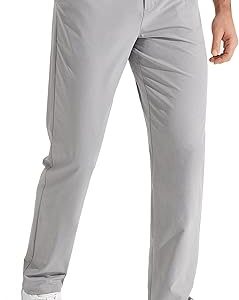 Libin Golf Pants Work Dress Pants, Trousers