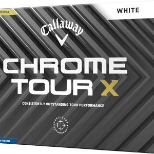 Callaway Golf Balls