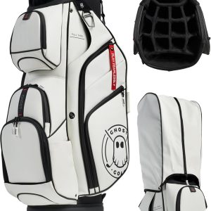 Ghost Golf Cart Bags