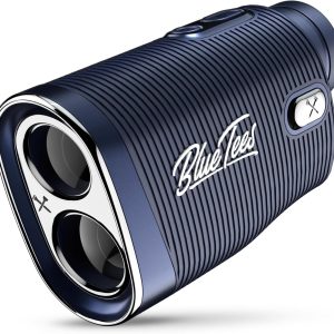 Blue Tees Golf Rangefinder