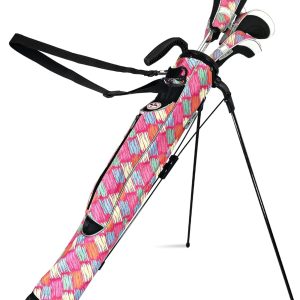 Taboo Fashions Golf Bag