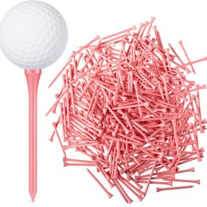 Jenaai Golf Tees