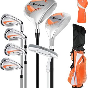 PGF Golf Club Package Set