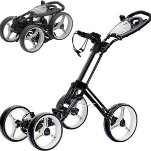 Deal: XDriveMax Golf Push Cart