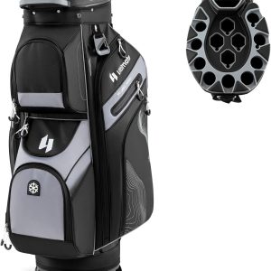 ULTIMATE Golf Cart Bag