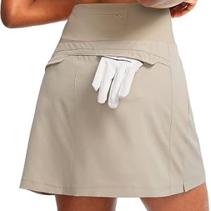 G Gradual Golf Skirt