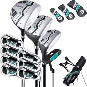 ULTIMATE Golf Club Set