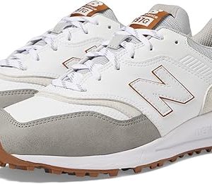 New Balance Men's 997 Golf Shoes